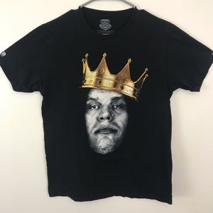 Andre the Giant / Biggie Tee